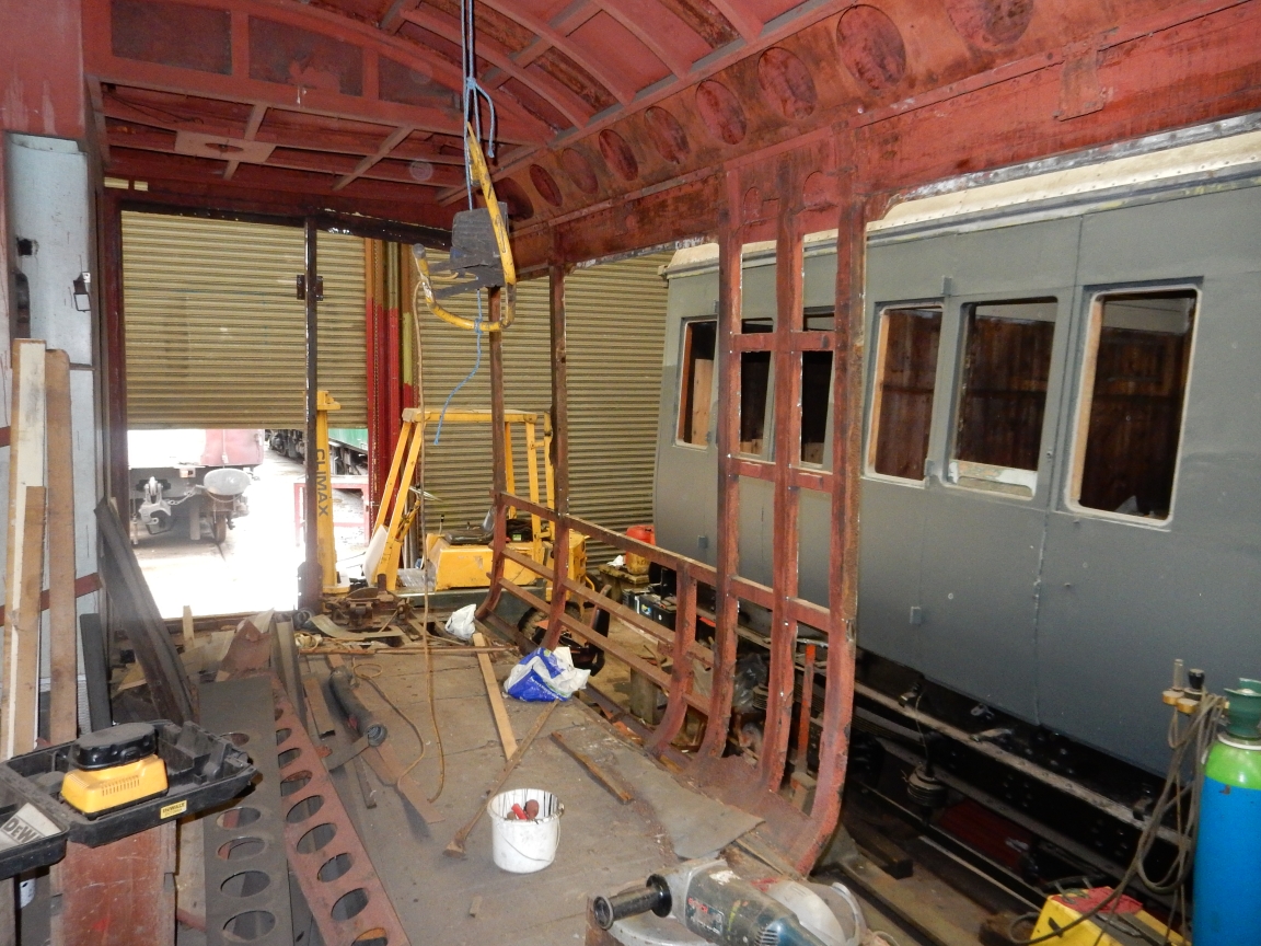 Class 100 Welding